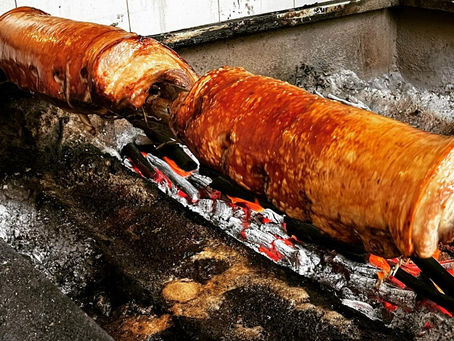 Best Lechon in Singapore