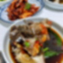 Korean Marinated Raw Crab, Gejang (게장)