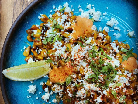 TONITO at Jewel Changi might be the Best Latin Food in the East.