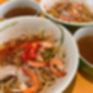 Prawn Noodle