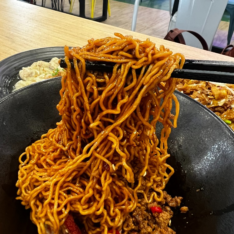 What to eat at Timbre+ Eastside, Singapore Expo?