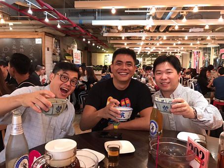 Top 5 Food in Hong Kong which I missed! - Singapore and Hong Kong Travel Bubble