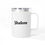 Thumbnail: Coffee Mug Tumbler, 15oz