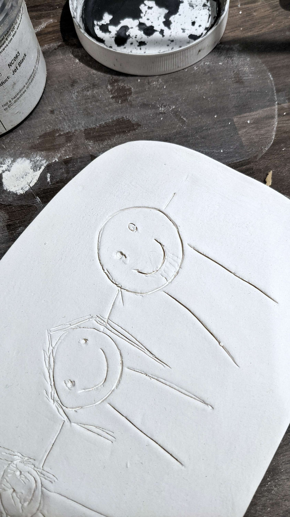 Thumbnail: 'From Paper to Porcelain'