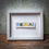Thumbnail: 'be kind' - Pop of Colour 