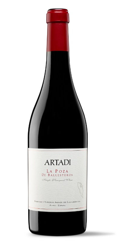 ARTADI La Poza