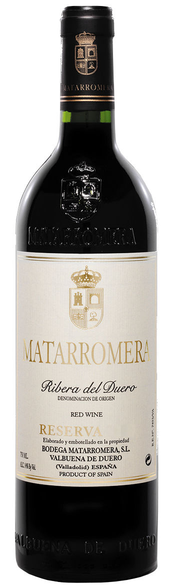 MATARROMERA-RESERVA-2011