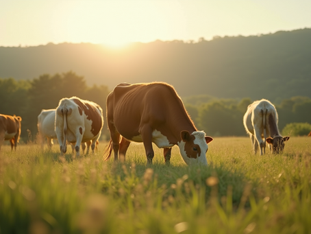 Benefits of Pasture-Raised Meat for Your Health