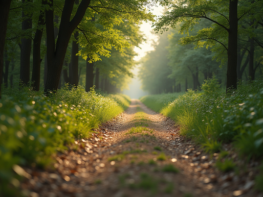 The Power of Mindfulness in Everyday Life