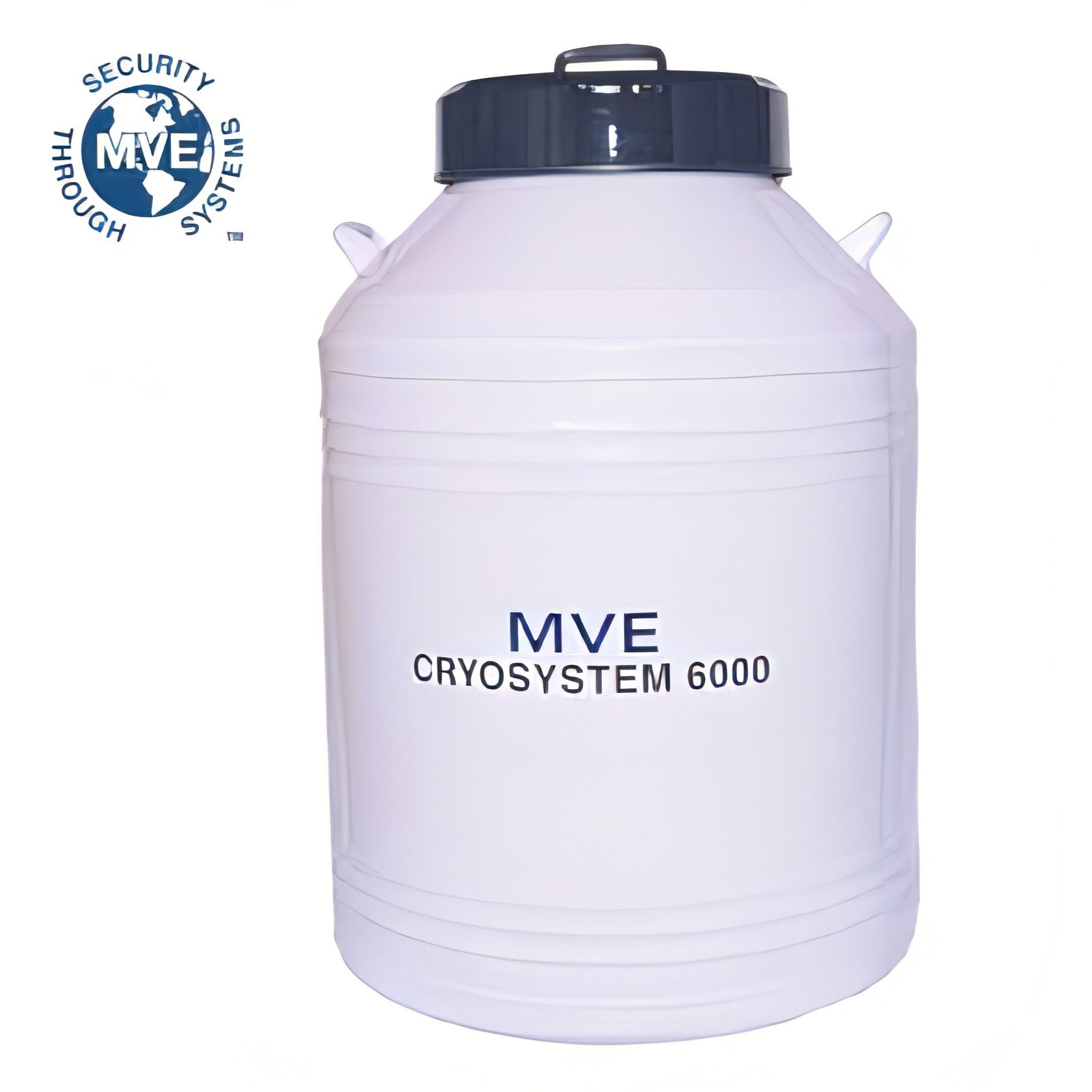 生物樣品儲存液態氮桶CryoSystem 6000