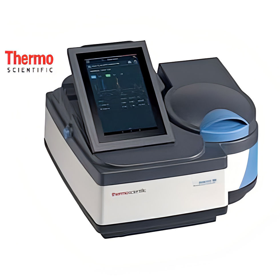 BioMate 160微電腦型生物分光光度計