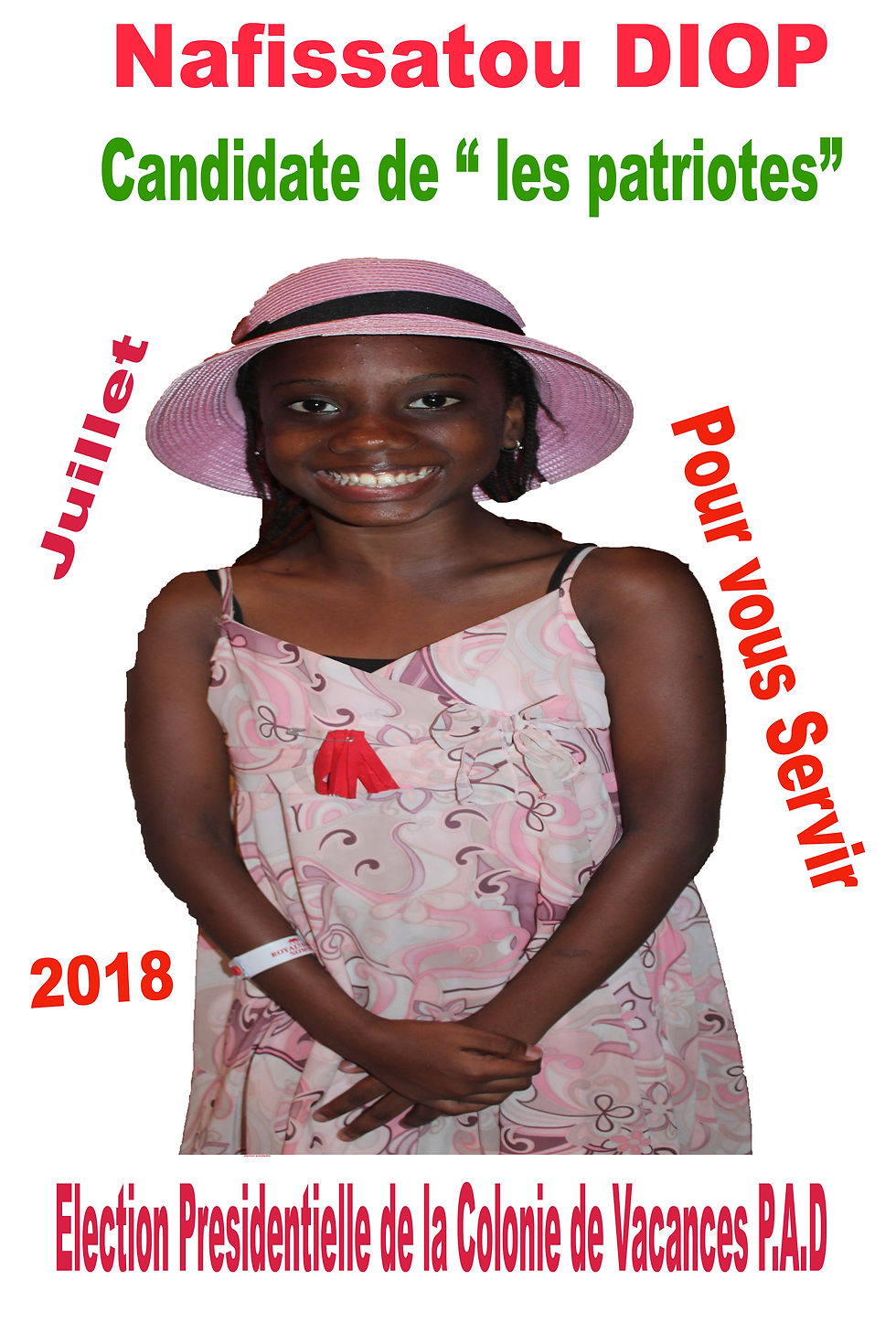 NAFISSATOU DIOp bonne