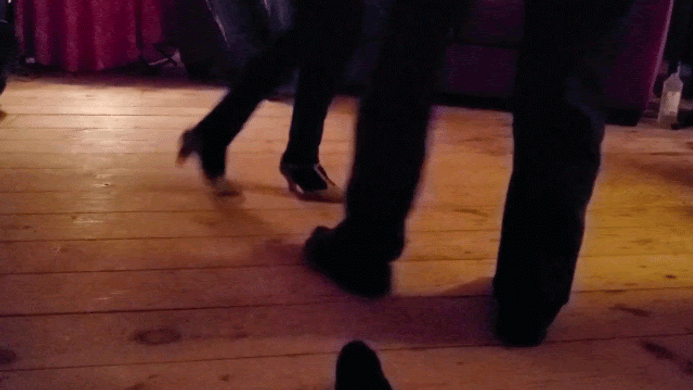 Retreat_ Practice! Fun!