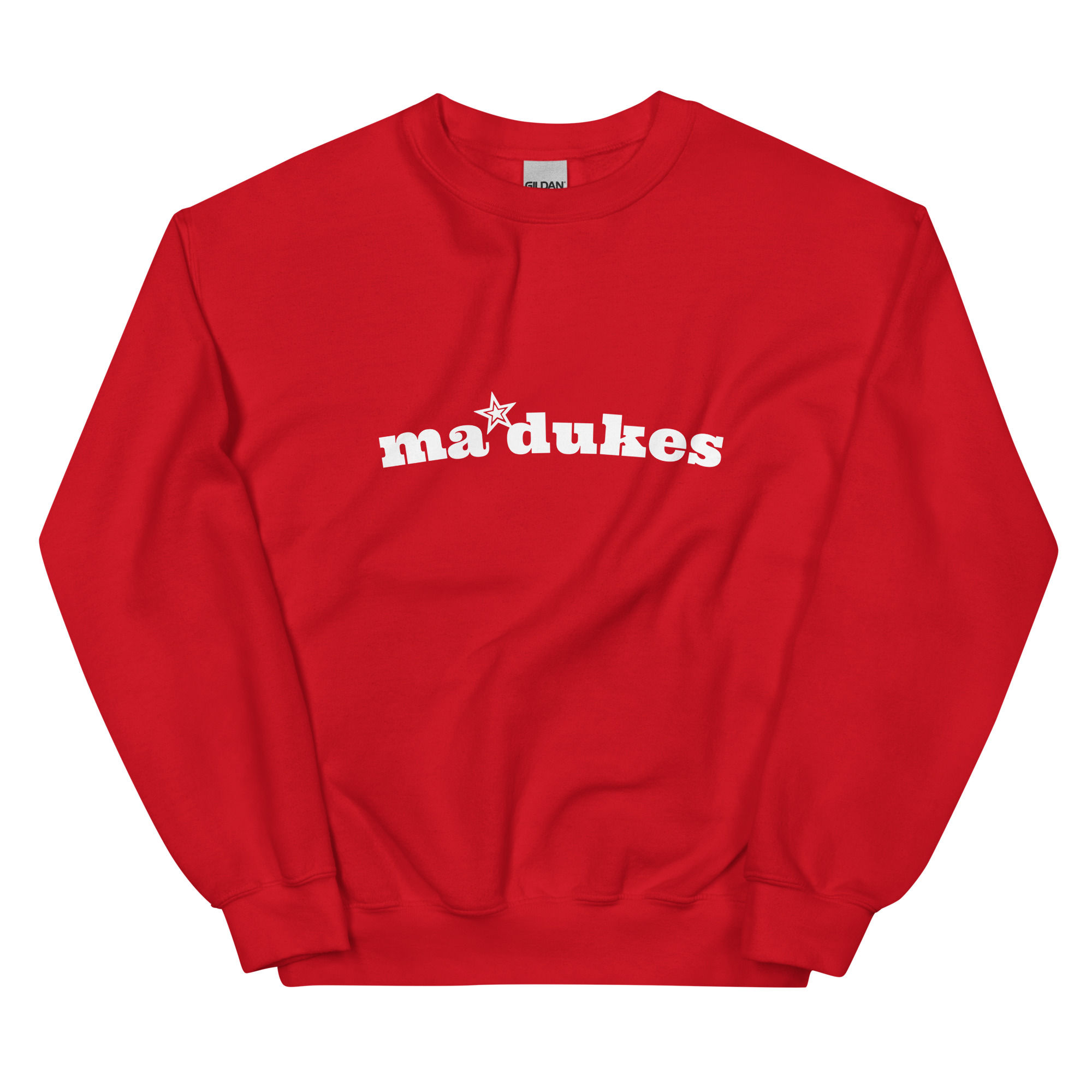 Ma*Dukes Sweatshirt