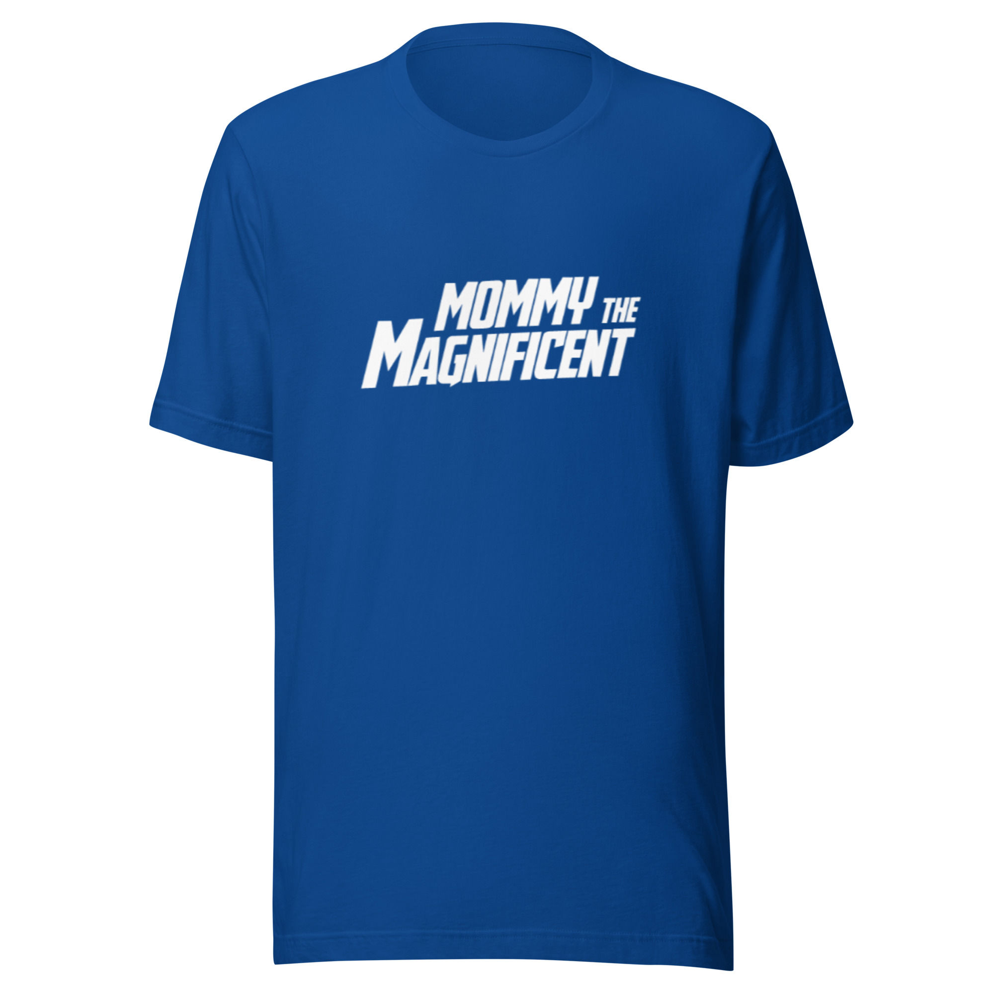 Mommy the Magnificent Tee
