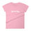 Thumbnail: Mommy Magic Women's Fashion Fit T-Shirt | Gildan 880