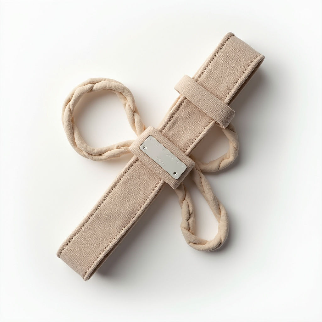 Pro Grip Lifting Straps