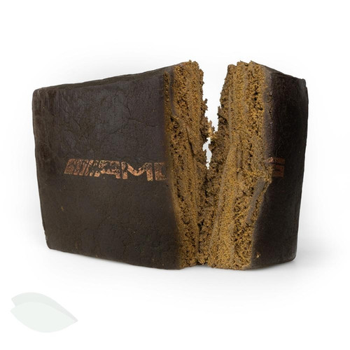 Buy Authentic Lebanese-Style AMG Hash Online in Canada | StrainSeek