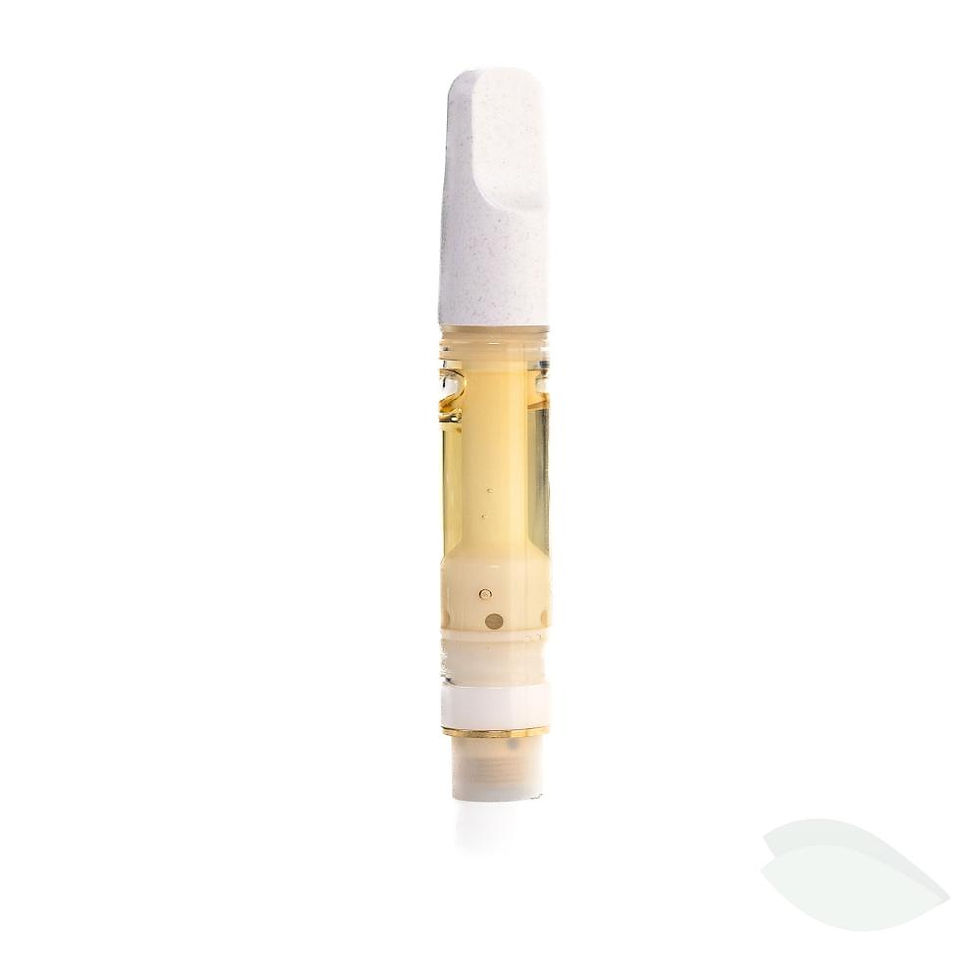Thumbnail: A 510 thread cannabis live resin vape cart from Bonafide