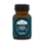 Cosmos Microdose Capsules from Alice contain 300mg Golden Teacher Mushrooms each
