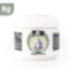 A jar of Yeti Magic Mushroom Capsules from Tru Mycadelics