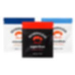 Thumbnail: All 3 capsule packets included in the Psilocybin Starter Pack by Schedule35