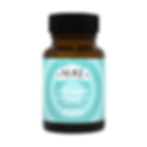 A bottle of Envision Golden Teacher micro dose capsules from Alice Mushrooms Canada