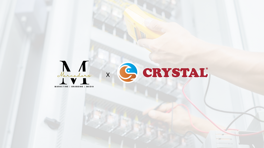 Crystal Powering Computer Marcadors Partners with Crystal Electric: Powering a 64-Year+ Legacy ...