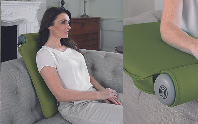 NHC Cyclo-Therapy Pad | Niagara Therapy NHC Cyclo-Therapy Pad | Niagara Therapy