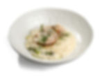 Chicken Risotto