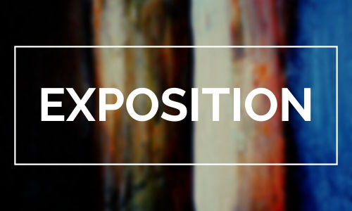 Exposition "Ailleurs"