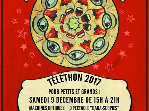 Foire de l'Etrange