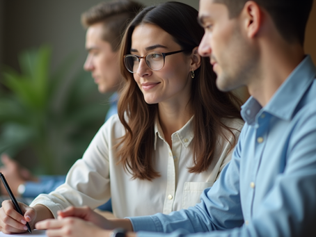 Unlock Your Potential with Leadership Growth Initiatives