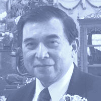 Assoc. Prof. George Panyarachun
