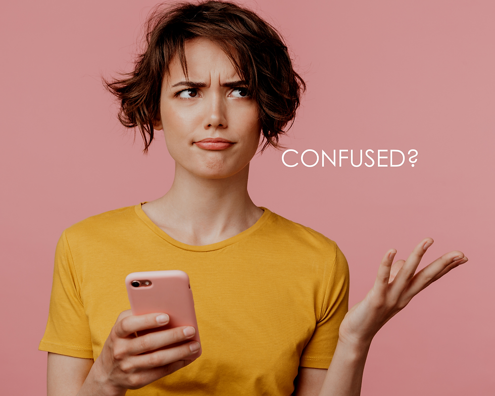 What Mortgage Is Right For You?