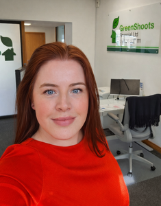 Emma Walker Protection Adviser