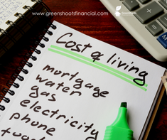 Cost Of Living Crisis