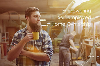 Navigating the Self-Employed Mortgage Maze