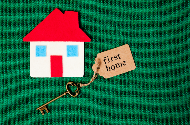 Scottish Government's First Home Fund