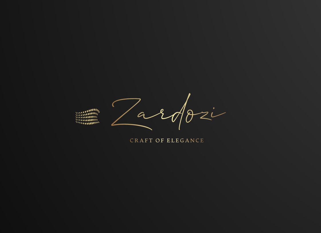 Join "Zardozi" on the Spaces by Wix App