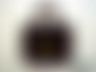 エコバッグ キラキラゴールド印刷