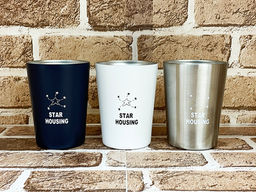 タンブラー/株式会社スターハウジング 様