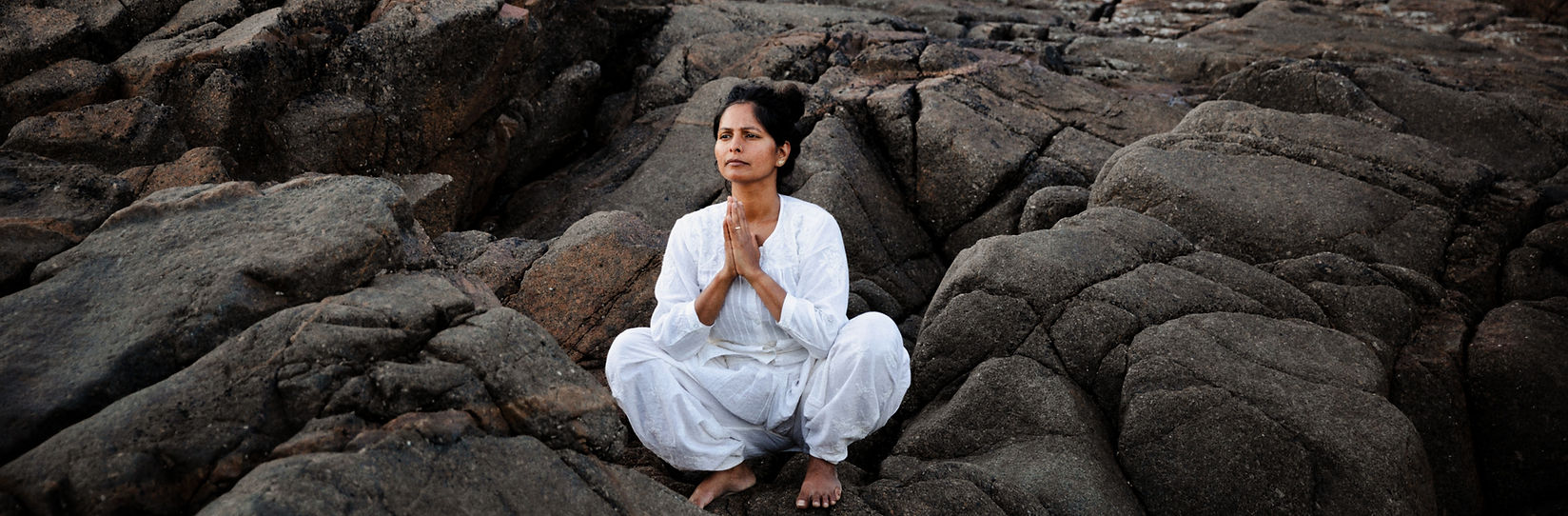Yoga en cotentin, les pieux