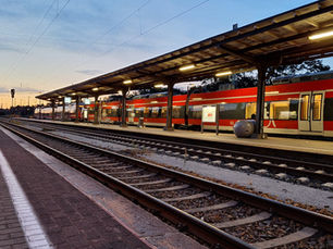 RE7: Zugverlängerung endlich wieder da, Dauerlösung dringend nötig