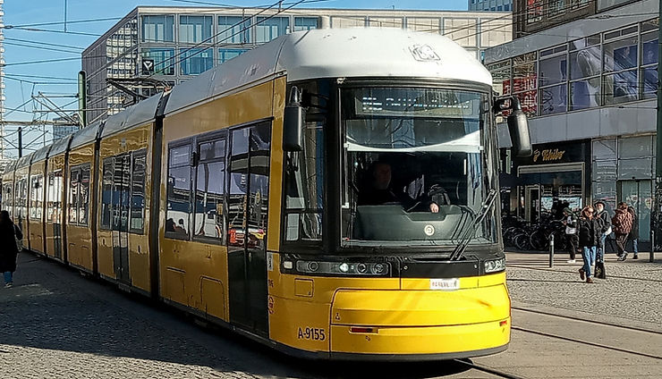 LieblingsbusfahrerIn