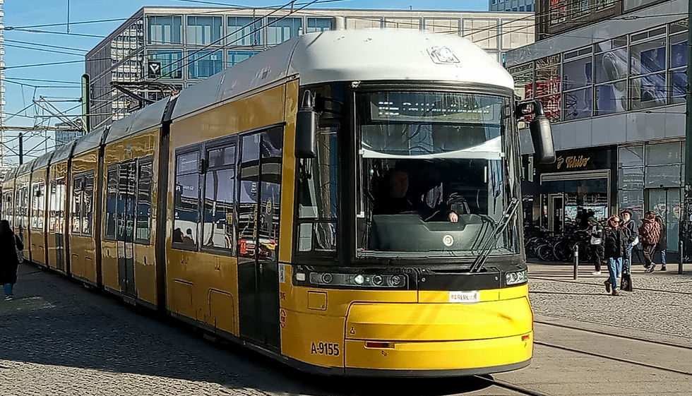 LieblingsbusfahrerIn