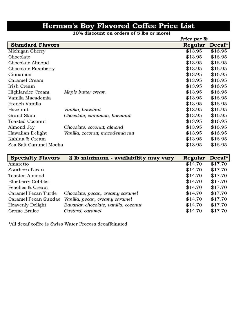 Herman's Boy Flavored Coffee List March 26.jpg