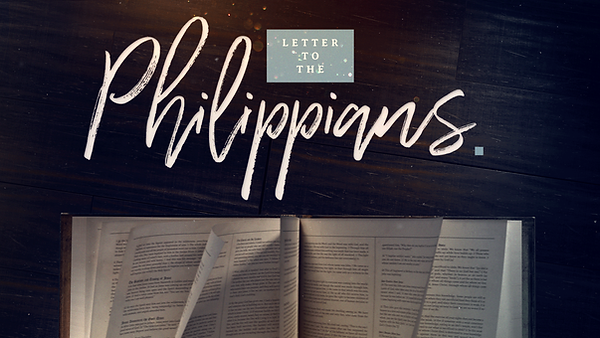 What’s the secret to joy—real, lasting joy—no matter what you're walking through? Discover the joy and purpose of being formed in Christ through every season of life.