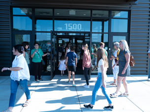 Creating Room for More: Our Bold Move of Stewardship
