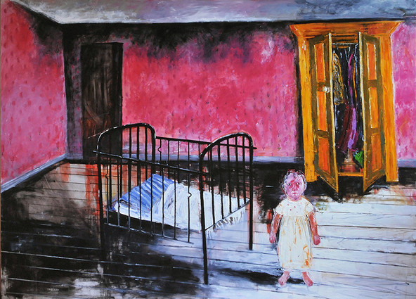 The Pink Room, 2003
